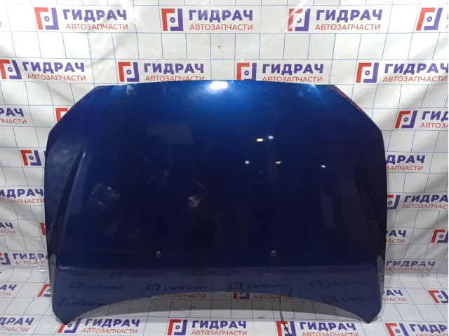 Капот Mitsubishi Lancer X (CY)