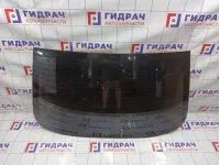 Стекло заднее Mitsubishi Lancer X (CY) 6131A089