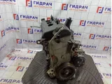 Двигатель Mitsubishi Lancer X (CY) 1000D165
