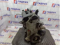 Двигатель Mitsubishi Lancer X (CY) 1000D165