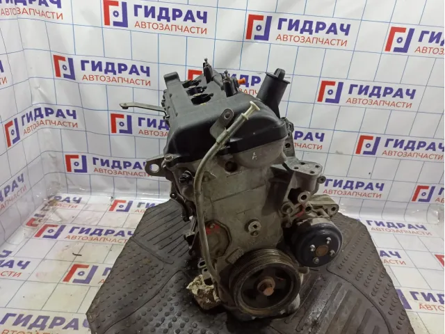 Двигатель Mitsubishi Lancer X (CY) 1000D165