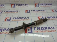 Амортизатор задний Mitsubishi Lancer X (CY) 4162A221