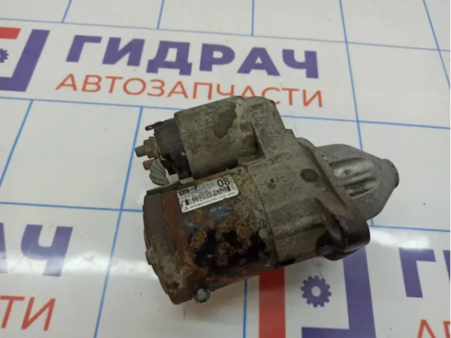 Стартер Mitsubishi Lancer X (CY) 1810A008