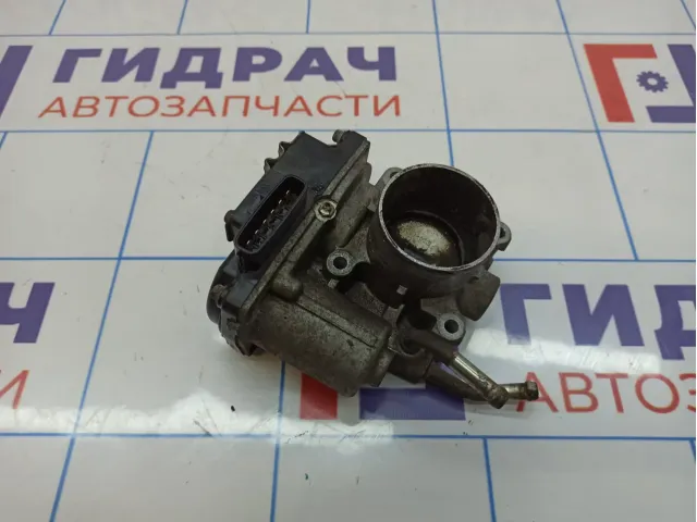 Заслонка дроссельная электрическая Mitsubishi Lancer X (CY) 1450A174