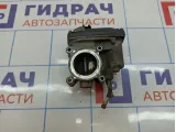 Заслонка дроссельная электрическая Mitsubishi Lancer X (CY) 1450A174