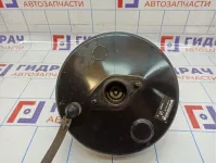 Усилитель тормозов вакуумный Mitsubishi Lancer X (CY) 4630A195