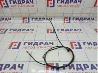 Трос открывания капота Mitsubishi Lancer X (CY) 5910A065