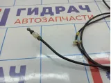 Трос открывания капота Mitsubishi Lancer X (CY) 5910A065