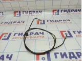 Трос открывания капота Mitsubishi Lancer X (CY) 5910A065