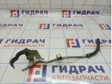 Трубка вакуумная Mitsubishi Lancer X (CY) 4635A170