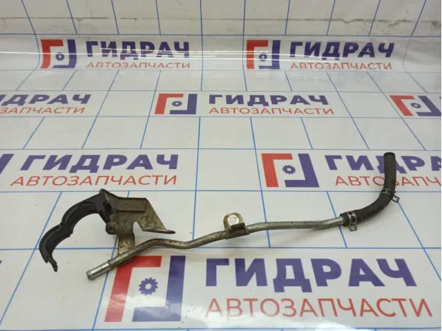 Трубка вакуумная Mitsubishi Lancer X (CY) 4635A170