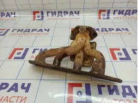 Коллектор выпускной Mitsubishi Lancer X (CY) 1555A553