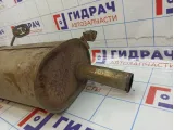 Глушитель основной Mitsubishi Lancer X (CY) 1571A971