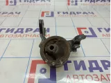 Опора КПП левая Mitsubishi Lancer X (CY) MN184091