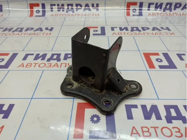 Опора КПП левая Mitsubishi Lancer X (CY) MN184299