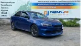 Ступица задняя левая Mitsubishi Lancer X (CY) 3785A008