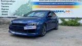 Ступица задняя левая Mitsubishi Lancer X (CY) 3785A008