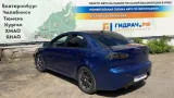 Ступица задняя левая Mitsubishi Lancer X (CY) 3785A008