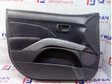 Обшивка двери передней левой Mitsubishi Outlander 7221A649XA