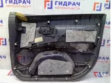 Обшивка двери передней левой Mitsubishi Outlander 7221A649XA