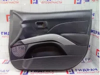 Обшивка двери передней правой Mitsubishi Outlander 7221A650XA