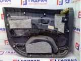 Обшивка двери передней правой Mitsubishi Outlander 7221A650XA