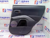 Обшивка двери задней правой Mitsubishi Outlander 7222A354XA
