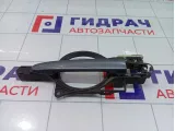 Ручка двери наружная передней левой Mitsubishi Outlander 5716A307