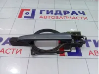 Ручка двери наружная передней левой Mitsubishi Outlander 5716A307