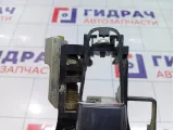 Ручка двери наружная передней левой Mitsubishi Outlander 5716A307