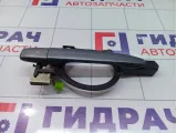 Ручка двери наружная задней левой Mitsubishi Outlander 5746A003