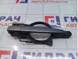 Ручка двери наружная передней правой Mitsubishi Outlander 5716A308