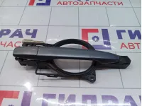 Ручка двери наружная передней правой Mitsubishi Outlander 5716A308