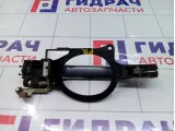 Ручка двери наружная передней правой Mitsubishi Outlander 5716A308