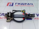 Ручка двери наружная задней правой Mitsubishi Outlander 5746A004