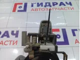 Ручка двери наружная задней правой Mitsubishi Outlander 5746A004