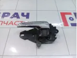 Ручка двери внутренняя левой Mitsubishi Outlander 7221A765