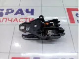 Ручка двери внутренняя левой Mitsubishi Outlander 7221A765