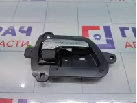 Ручка двери внутренняя правой Mitsubishi Outlander 7221A766