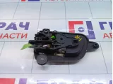 Ручка двери внутренняя правой Mitsubishi Outlander 7221A766