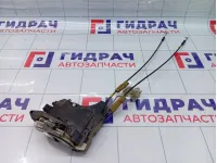 Замок двери передней левой Mitsubishi Outlander MN167831