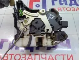 Замок двери передней левой Mitsubishi Outlander MN167831