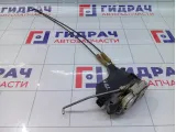 Замок двери задней левой Mitsubishi Outlander MN145875