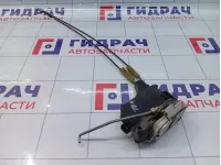 Замок двери задней левой Mitsubishi Outlander MN145875