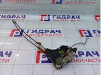 Замок двери передней правой Mitsubishi Outlander 5715A326