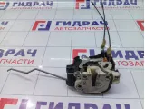 Замок двери передней правой Mitsubishi Outlander 5715A326