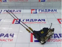 Замок двери задней правой Mitsubishi Outlander MN145876
