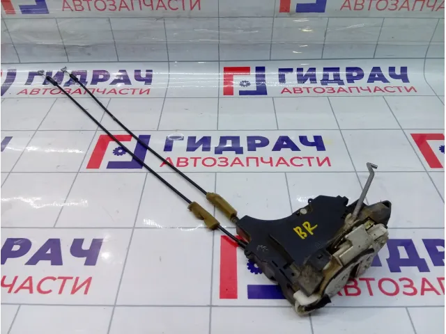 Замок двери задней правой Mitsubishi Outlander MN145876