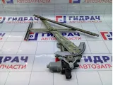 Стеклоподъемник электрическое передний левый Mitsubishi Outlander 5713A087