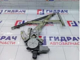 Стеклоподъемник электрическое передний левый Mitsubishi Outlander 5713A087